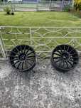 Felgi OZ Superturismo LM 5x112