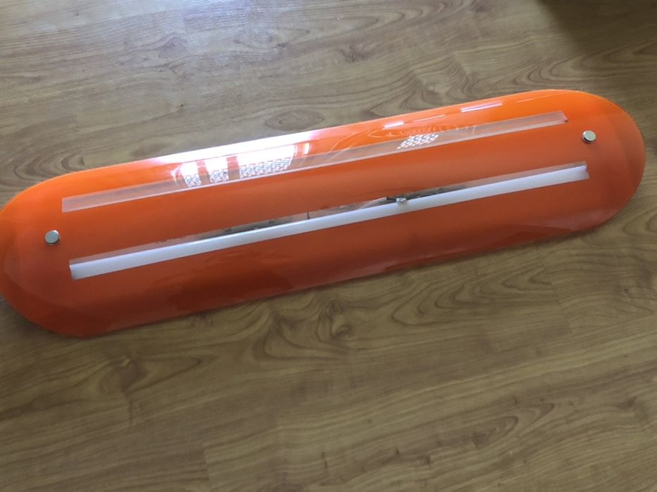 Armadura lampadas led