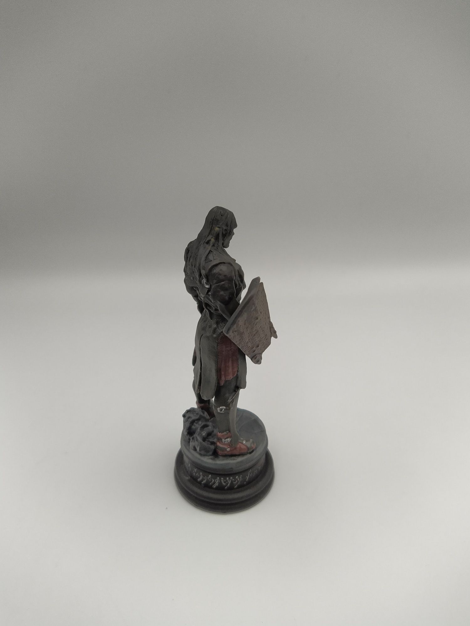Shagrat Władca pierścieni figurka kolekcjonerska Eaglemoss