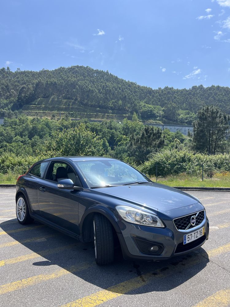 Volvo c30 1.6hdi