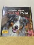 6-stopniowy program szkolenia psów - książka