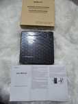 Odtwarzacz nagrywarka DVD CD zewnętrzna USB C 3.0