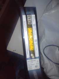 Router hitron cgnv4