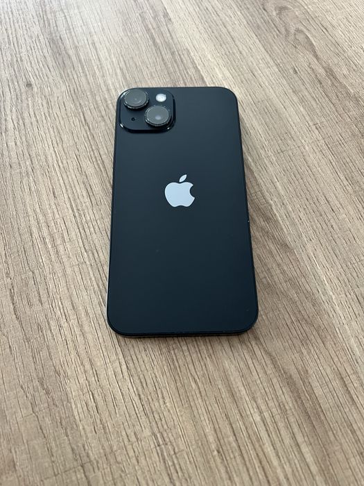 Iphone 14, 256G, sempre usado com capa e proteção de ecra.