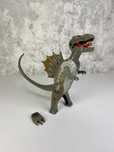 Lego - Dinosaur Spinosaurus - spino01