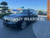 BMW Seria 1 lift, manual, LED, navi, podgrz. fot., klimatronic, PDC, 1.5/109km!!!