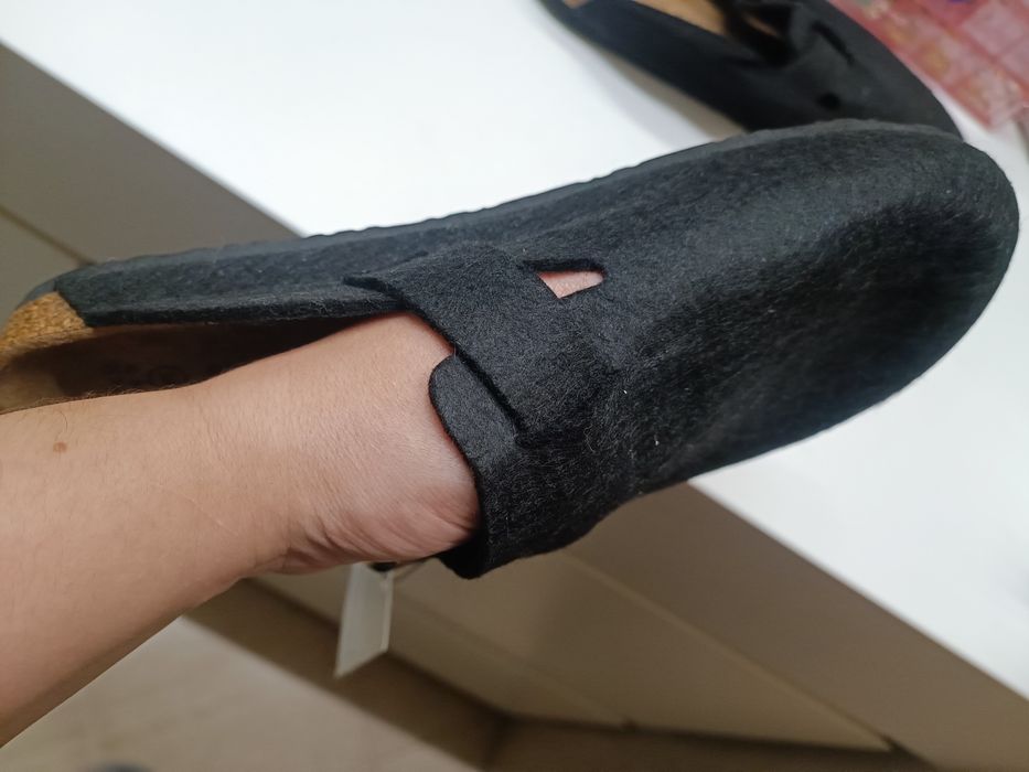 Chinelos de homem marca Brave Soul