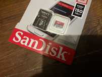 Karta micro sd 128gb