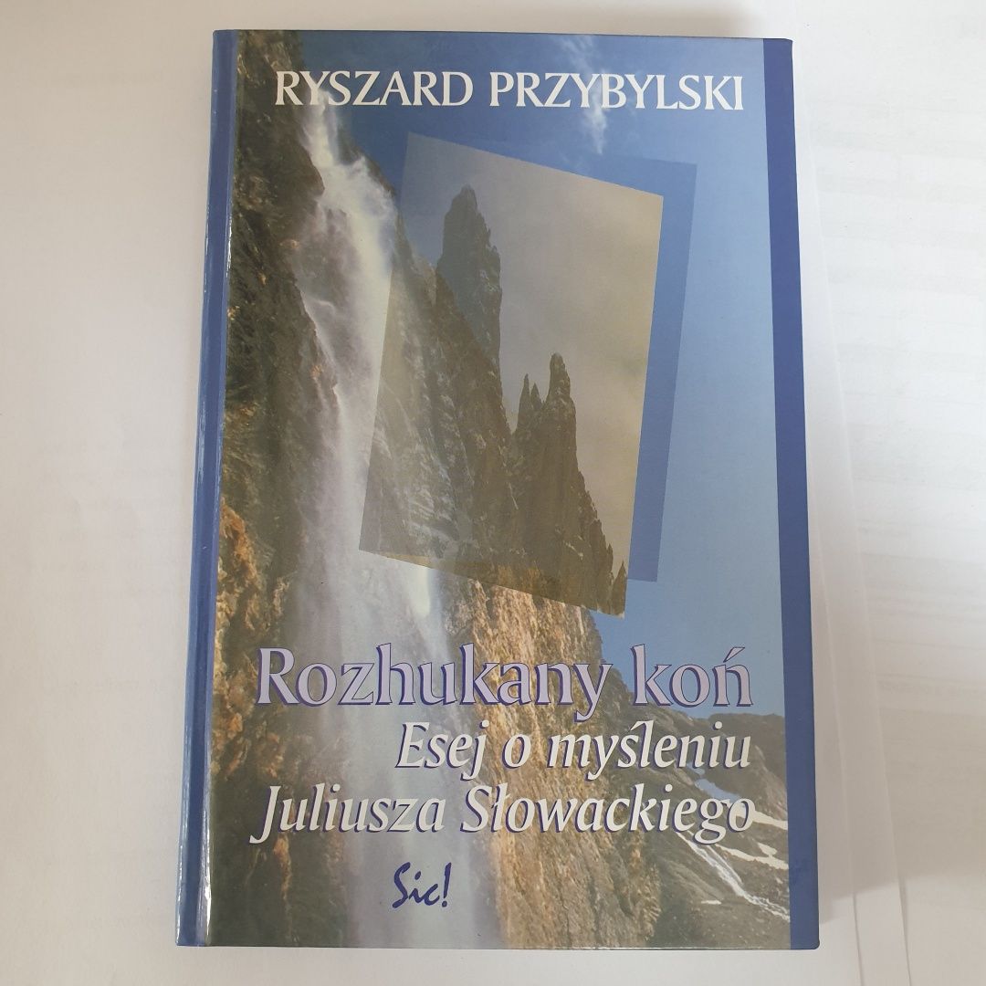 Przybylski, Rozhukany koń