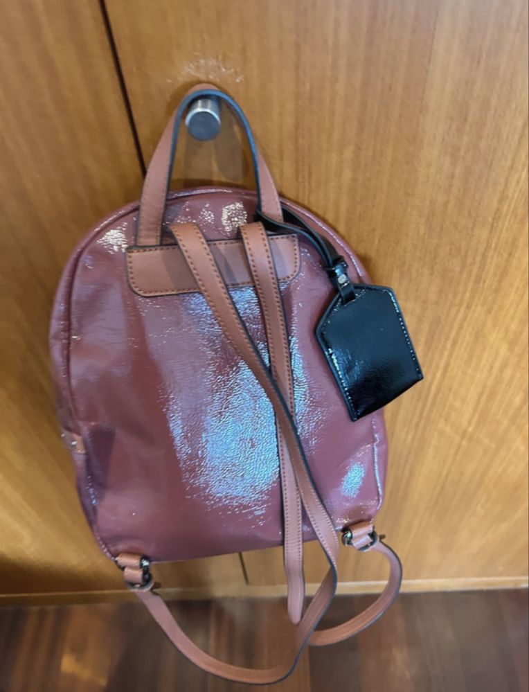 Mochila Trussardi