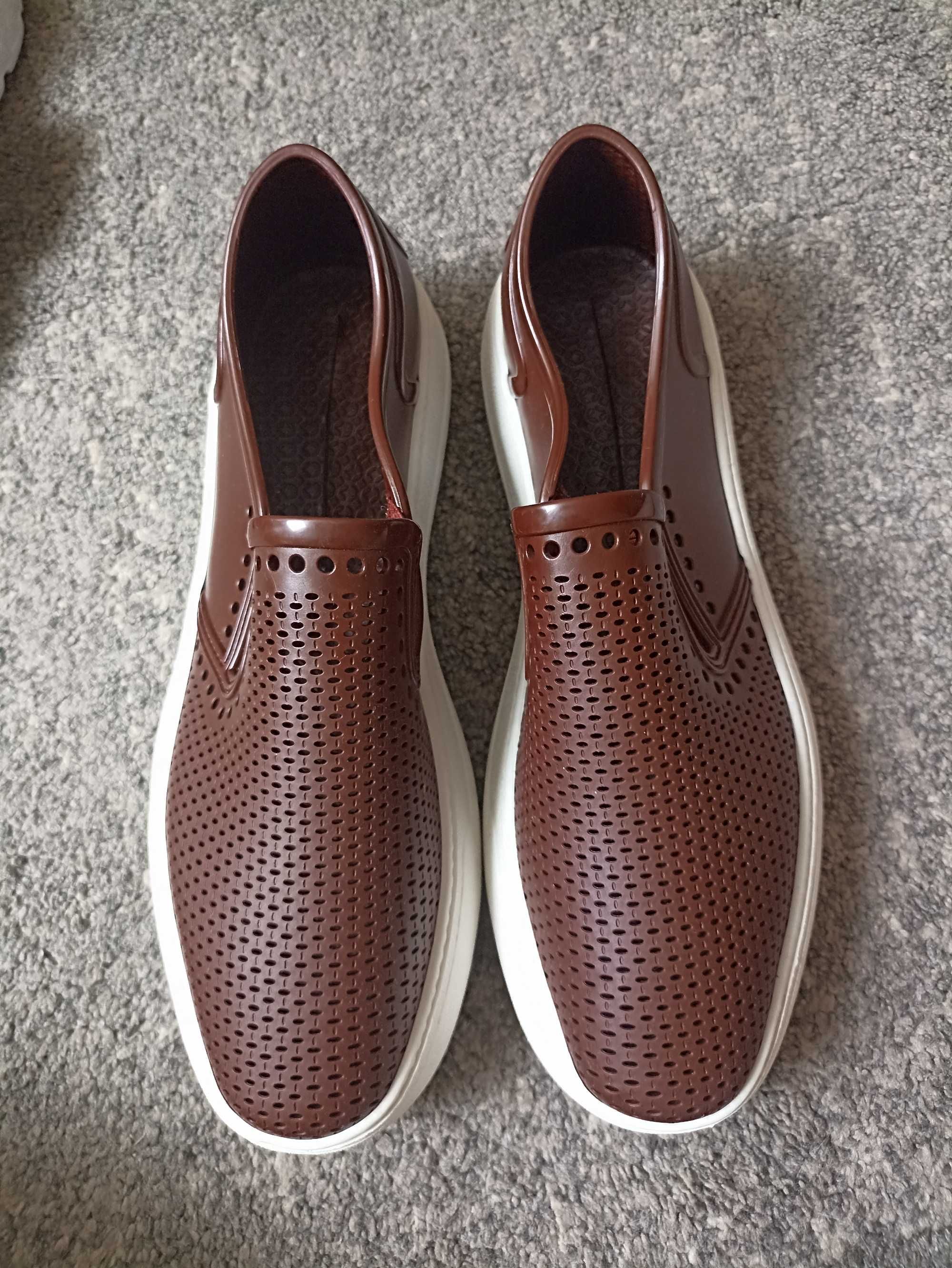 Мокасини Salvatore Ferragamo, сліпони, кросівки оригінальні.