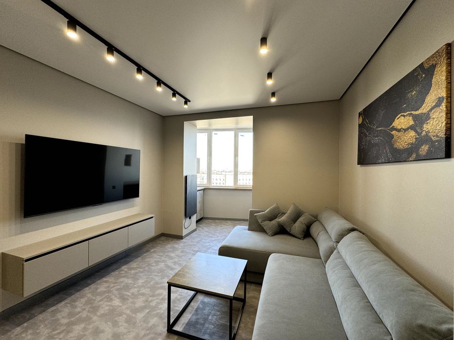 Оренда VIP квартири. Не вимикають світло