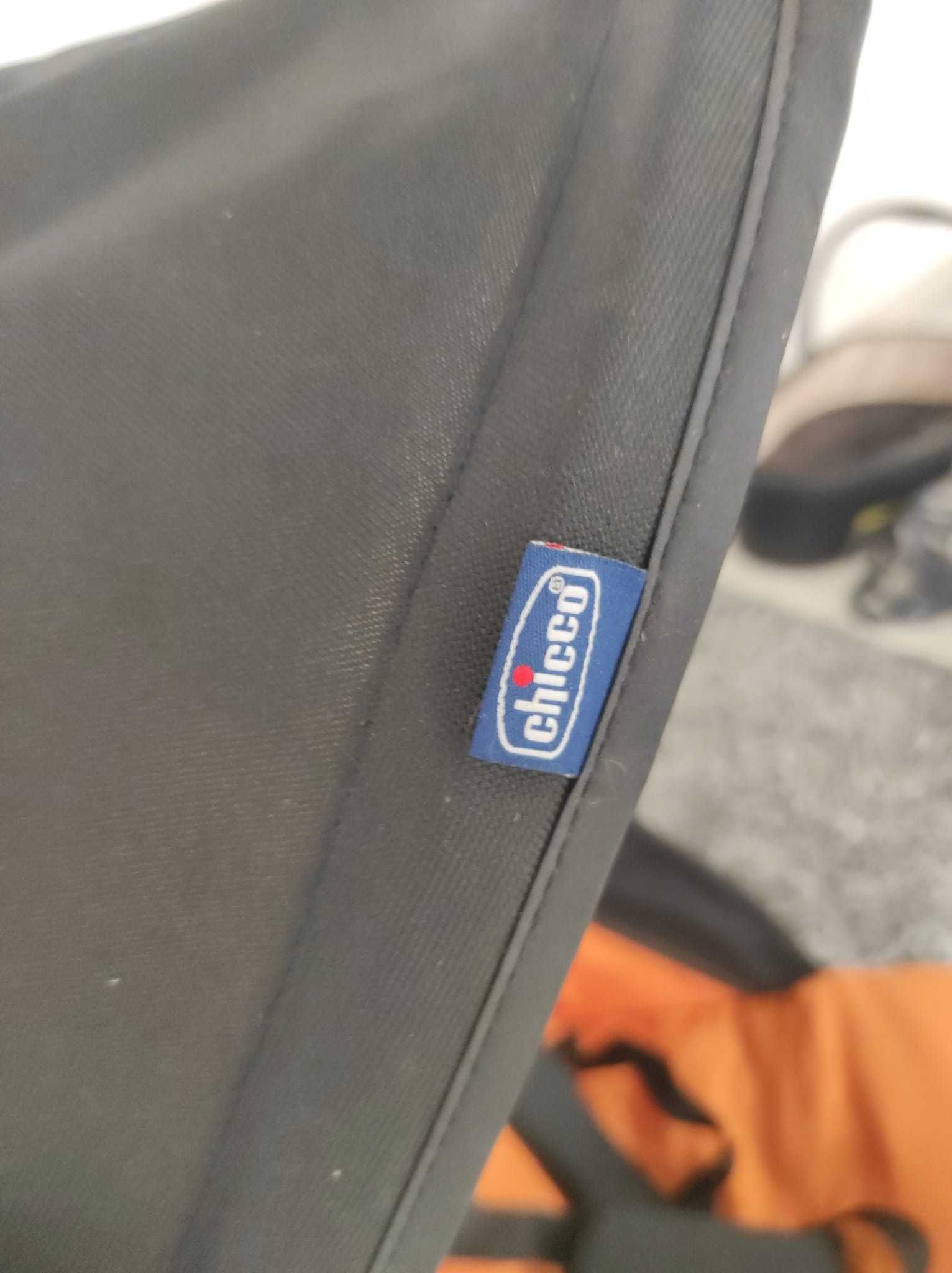Carrinho de bebé Chicco