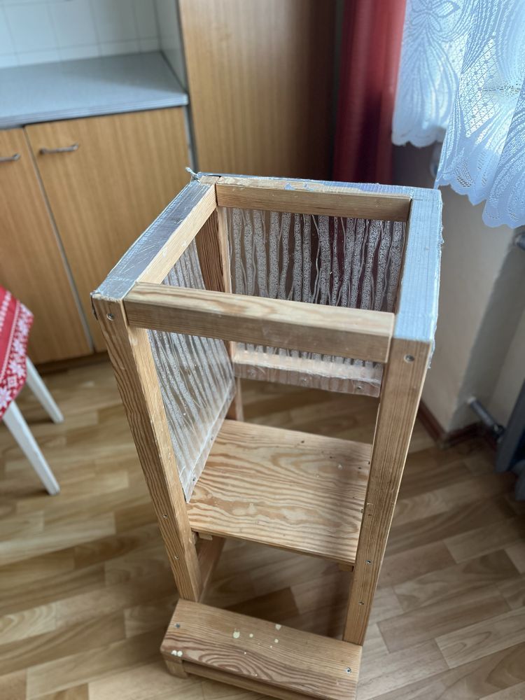 Kitchen helper dla dziecka