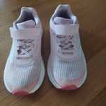 Adidasy dziewczęce r 33