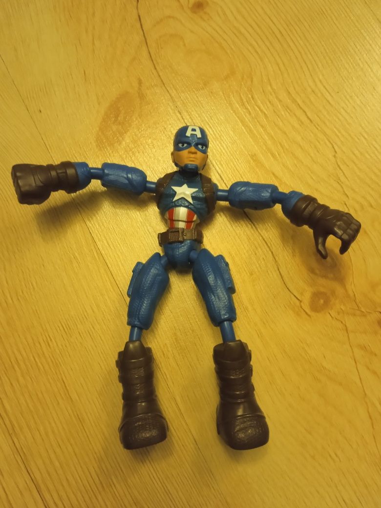 figurka Kapitan Ameryka Marvel