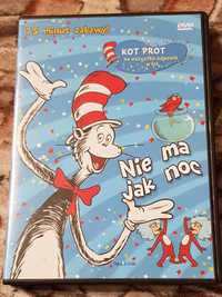 Kot Prot bajka DVD