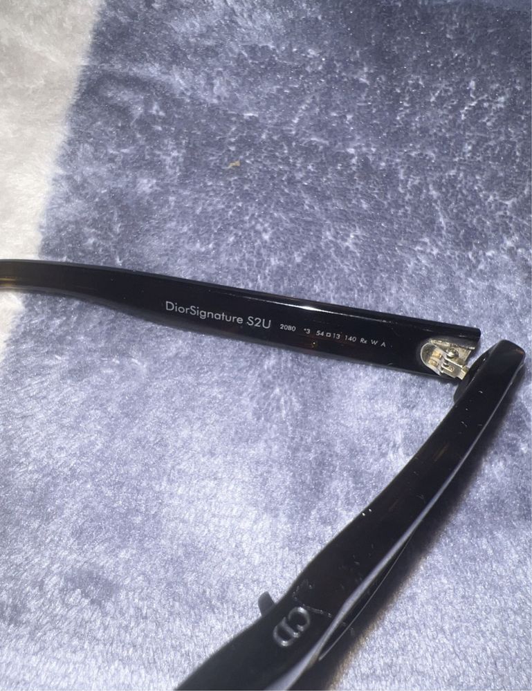 Christian Dior Signature S2U