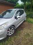 Peugeot 207 na części lub w całości