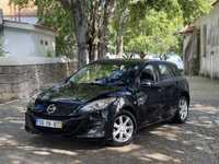 Mazda 3 MZ-CD 1.6 Exclusive (270mil km) Ano:2009 Diesel