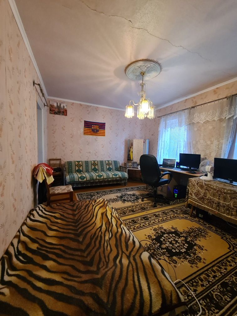 Продам дом в Краснополье