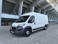 Peugeot Boxer frigorifica L4H2 2.2 HDI 130CV NACIONAL