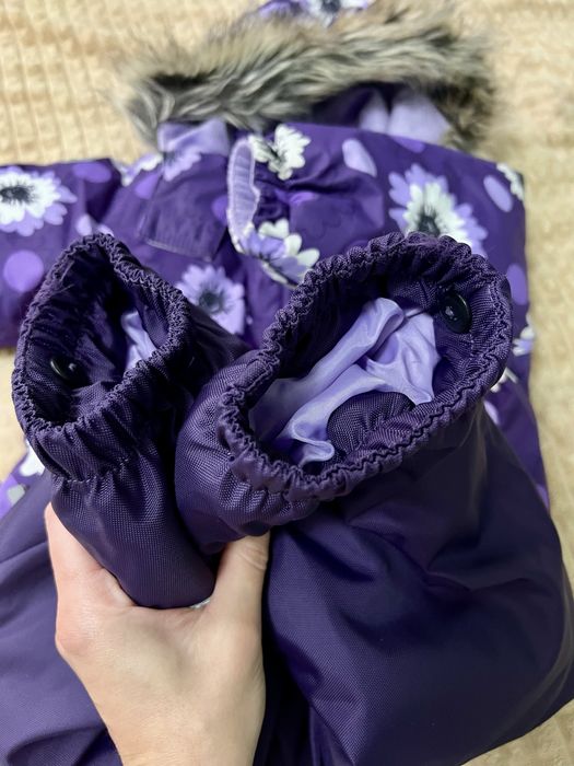 Комбінезон Lenne 80+6