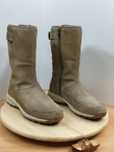Śniegowce wysokie r.39,5 Jack Wolfskin Queenstown 65510 damskie skóra