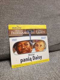 Wożąc Panią Daisy DVD wydanie kartonowe