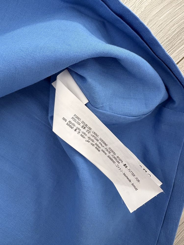 Nowa sukienka zara xs