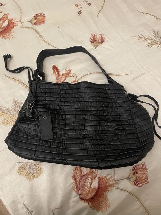 Сумка тоут Calvin Klein