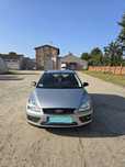 Ford Focus 2.0 Benzyna 145 KM Klima EL Szyby Parktronik Tył