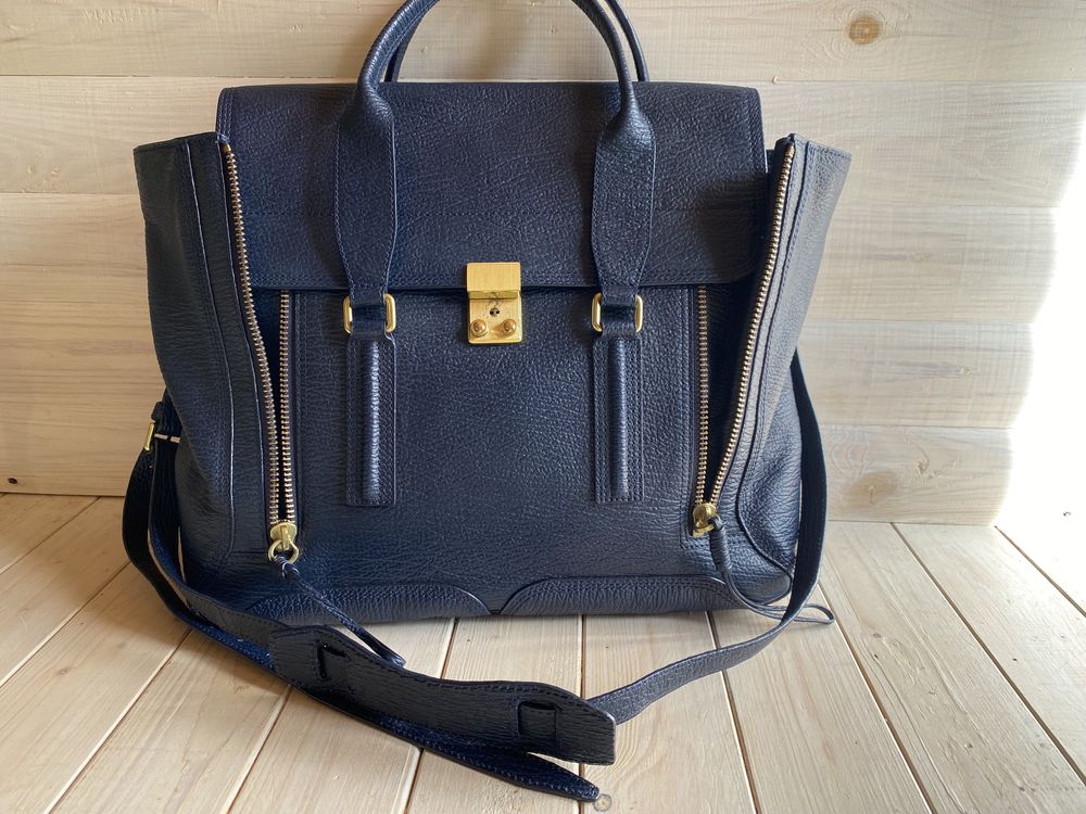 Salvatore Ferragamo оригінал сумка Обмін