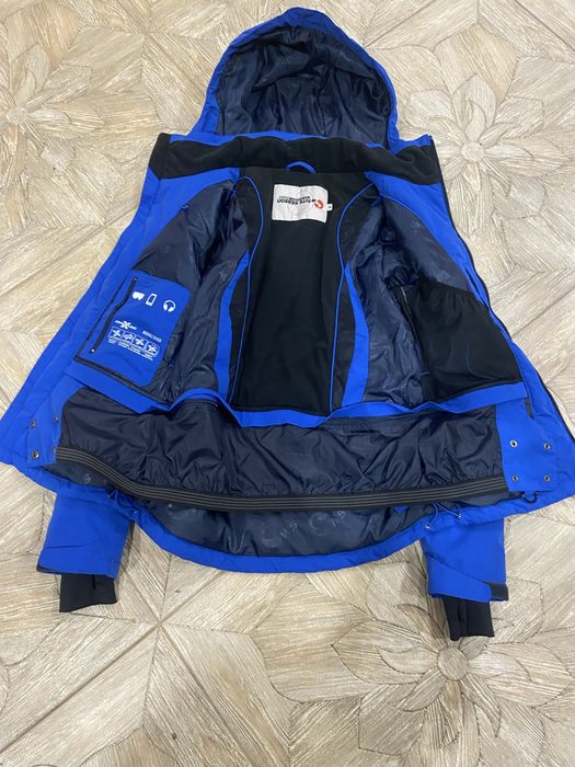 Костюм женский лыжный раз. 36.