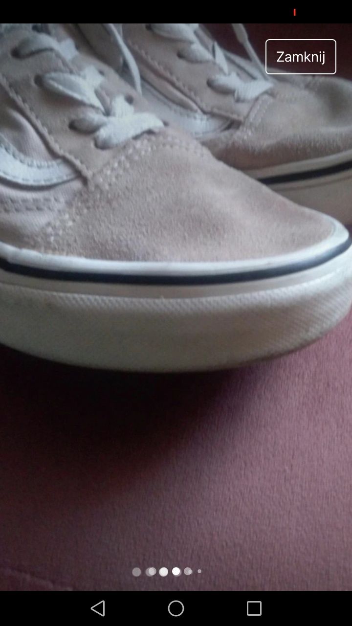 Buty vans 35 vans