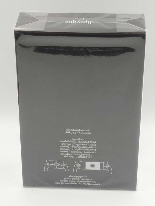 Diptyque Philosykos edp 75 мл Оригинал
