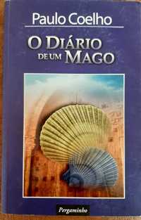 O Diário de Um Mago, de Paulo Coelho