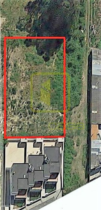 Terreno Rústico  Venda em Oliveirinha,Aveiro