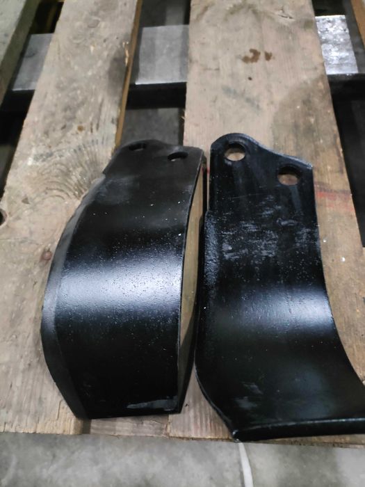 Nóż glebogryzarki Grudziądz