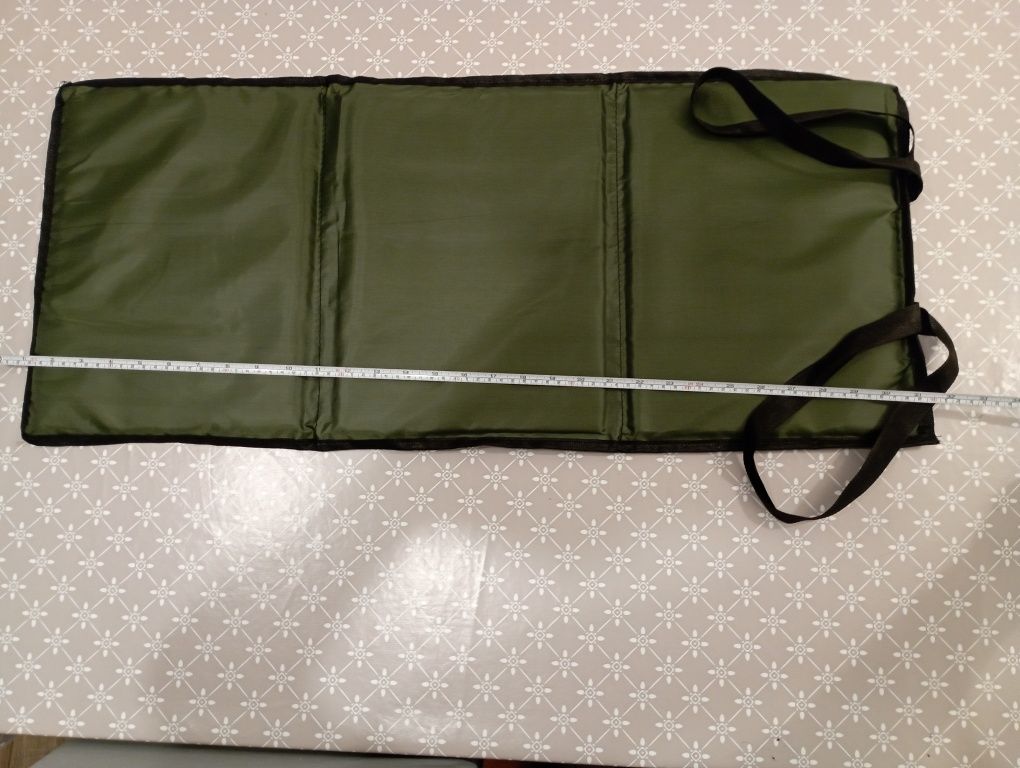 Mata karpiowa wędkarska 35x80