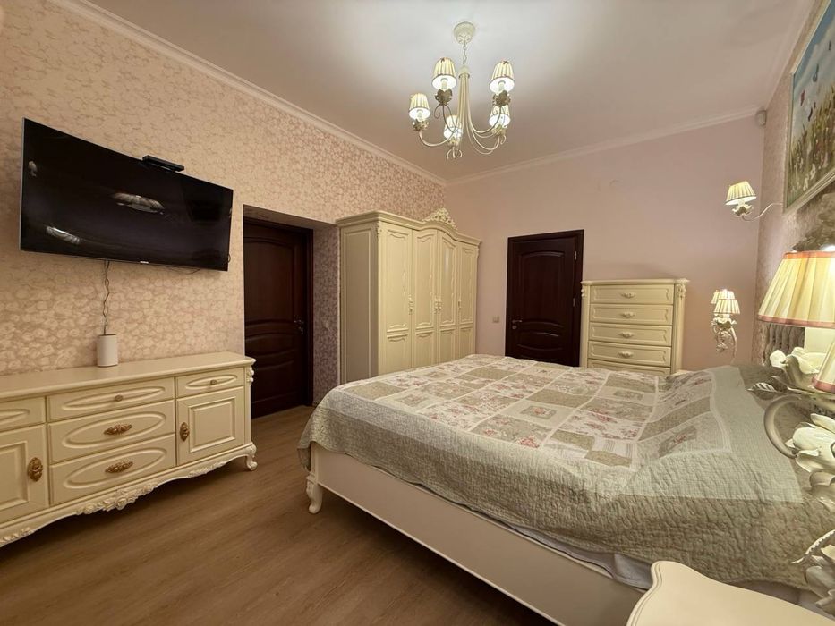 Продаж 3 кім. квартири в центрі Львова вул.Архипенка