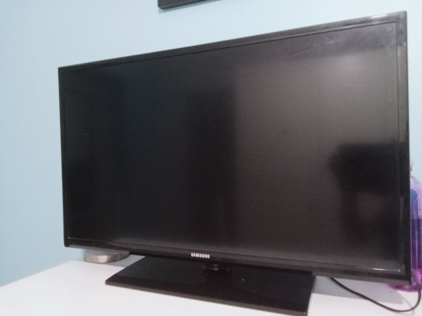 TV LED Samsung 32 ''