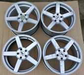 Felgi Aluminiowe Concave  R18 5x112 fake VOSSEN Audi Vw Mercedes
