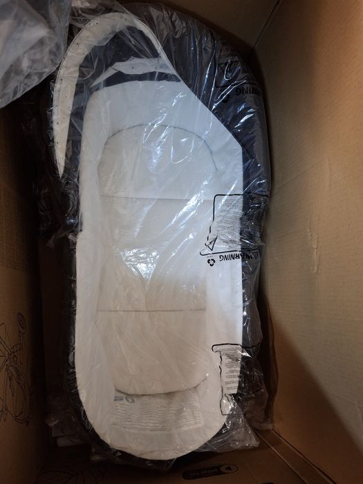 Trio Kinderkraft Prime