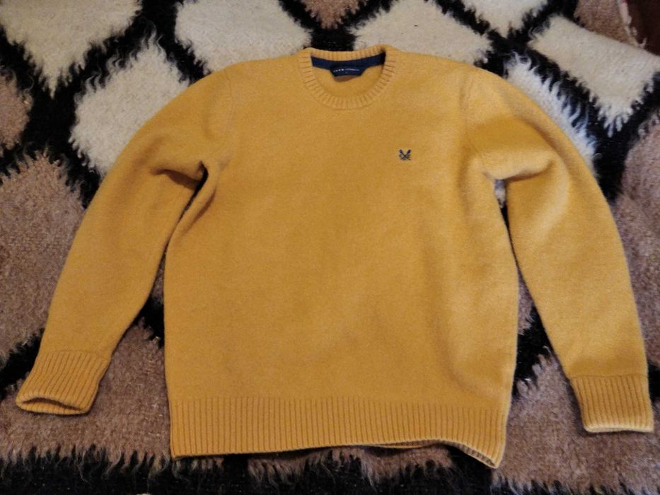 Чоловічий джемпер Crew Clothing