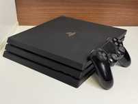 Konsola PlayStation 4 Pro PS4 Pro 1TB z Padem