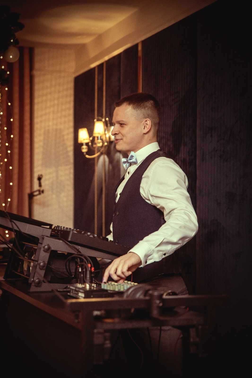 deejay Hipson - DJ na każdą imprezę