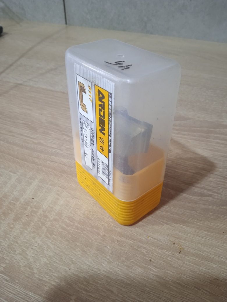 Продам фрези чпу  arden