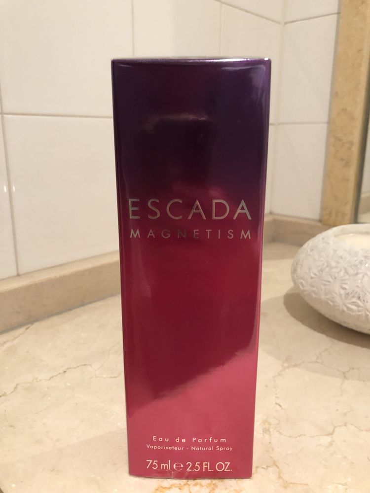 Perfume ESCADA 75ml