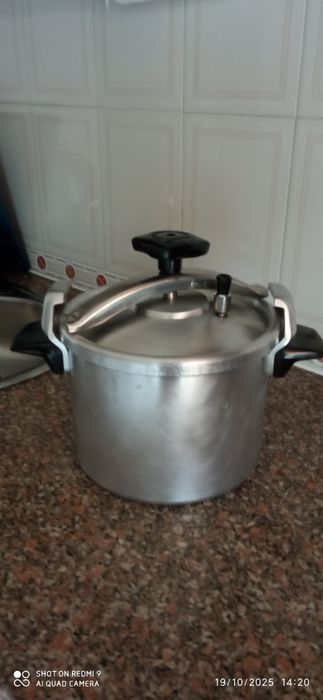 Panela de pressão
